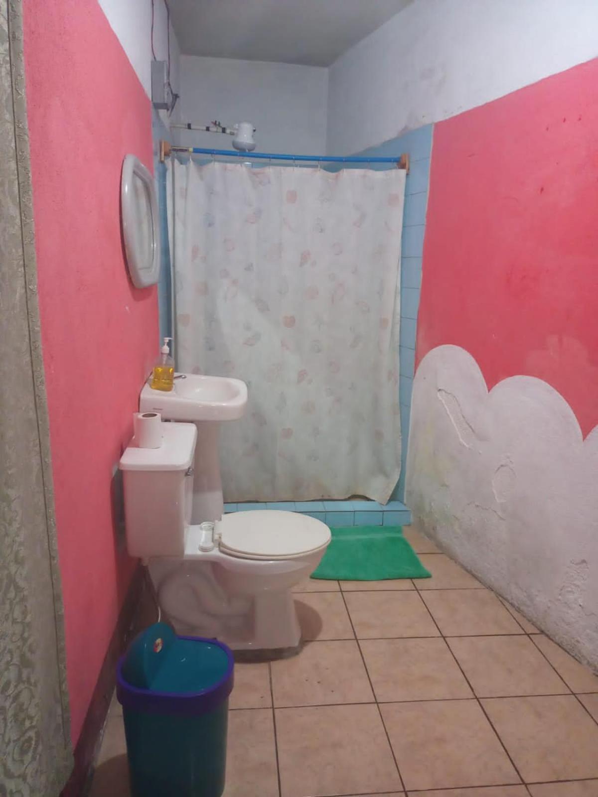 Casa Zope Apartment Panajachel Ngoại thất bức ảnh