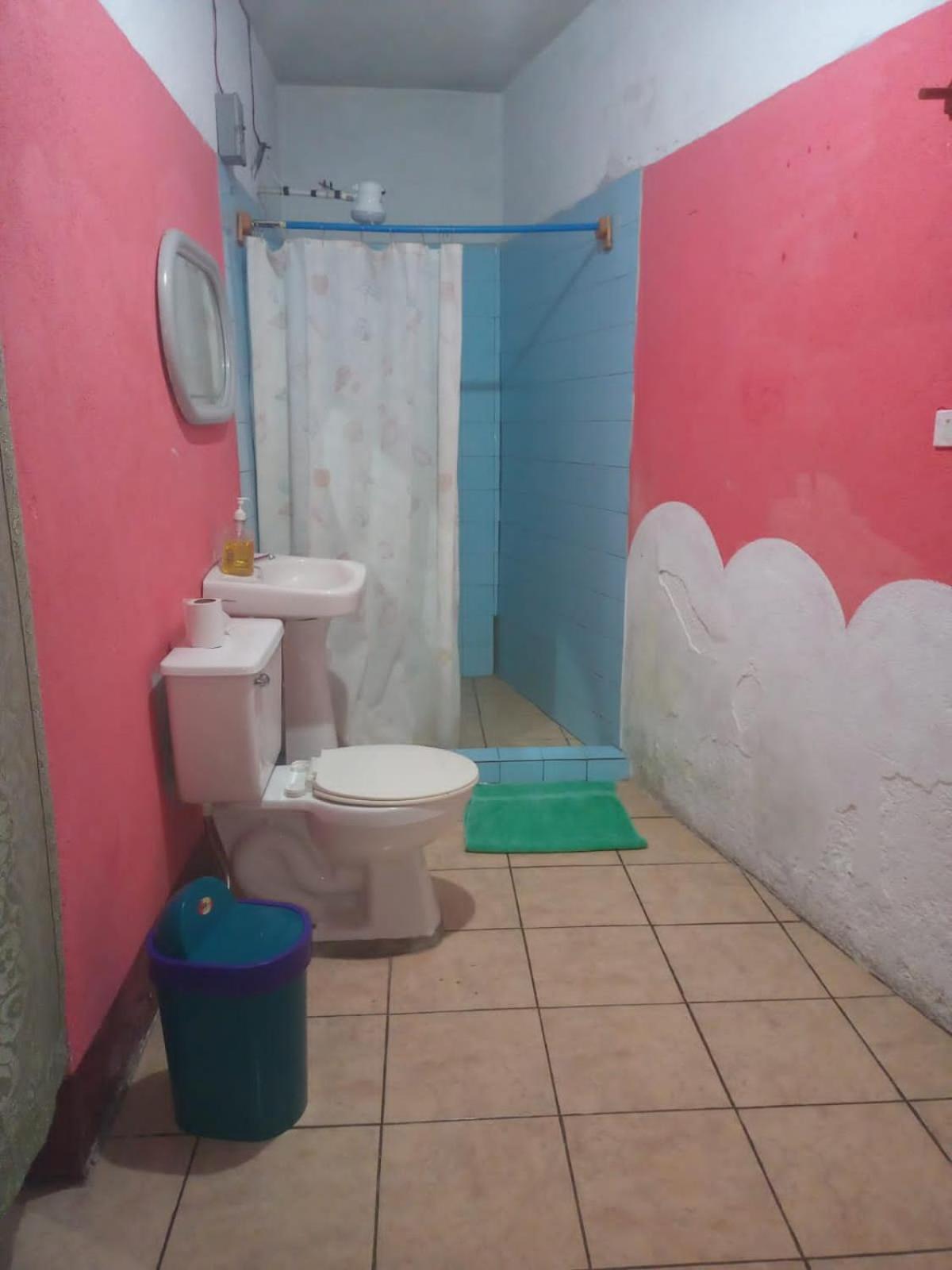 Casa Zope Apartment Panajachel Ngoại thất bức ảnh