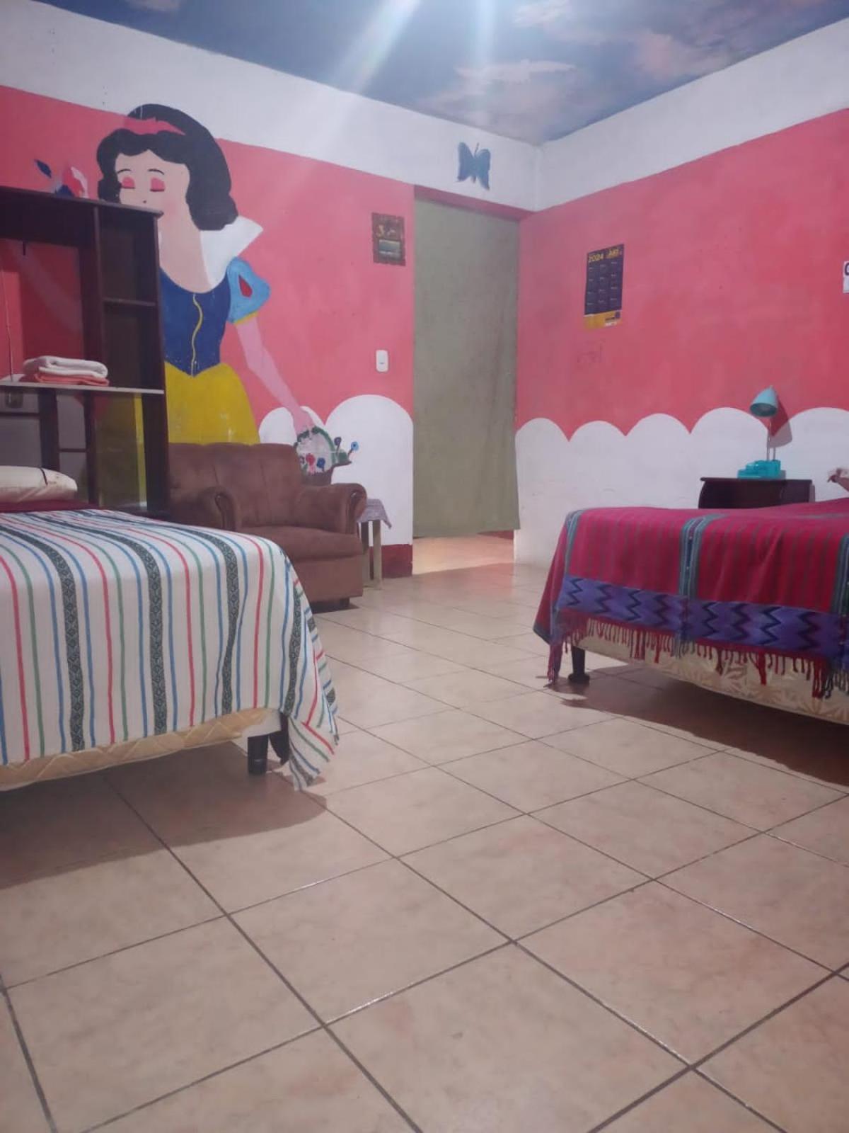 Casa Zope Apartment Panajachel Ngoại thất bức ảnh