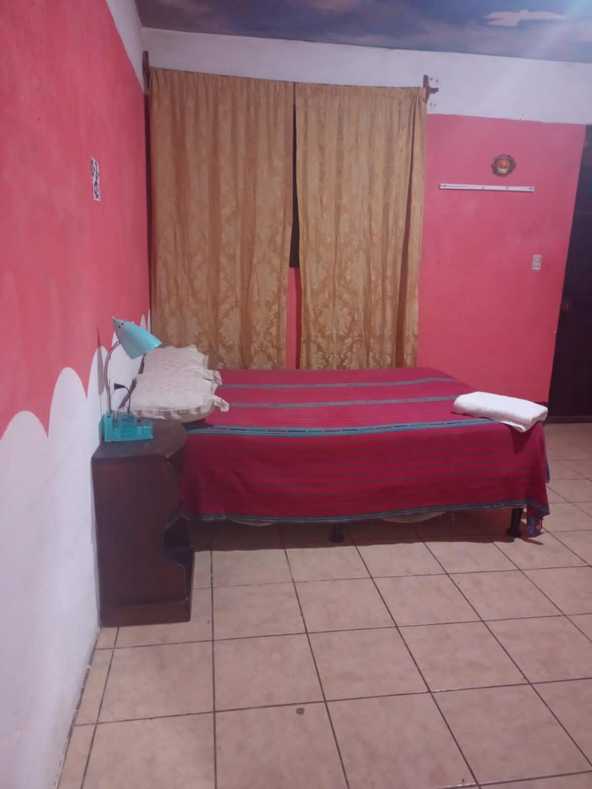Casa Zope Apartment Panajachel Ngoại thất bức ảnh