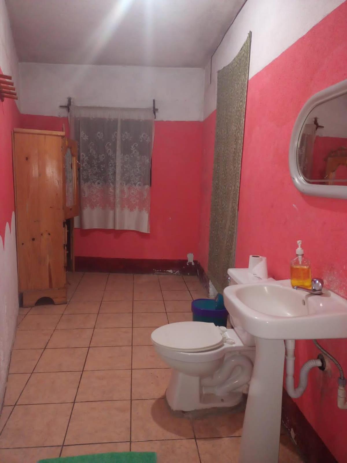 Casa Zope Apartment Panajachel Ngoại thất bức ảnh